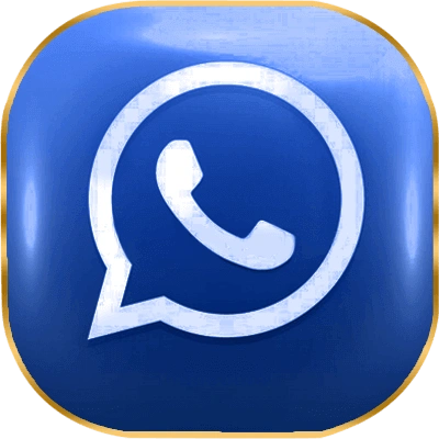 whatsapp logo for inz9 online casino malaysia