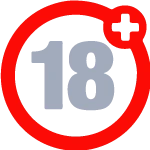 18+ age restriction for inz9 online casino