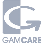 gamecare logo for inz9 online casino