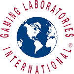 gaming laboratories license for inz9 online casino