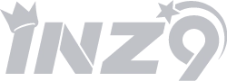 footer logo for inz9 online casino